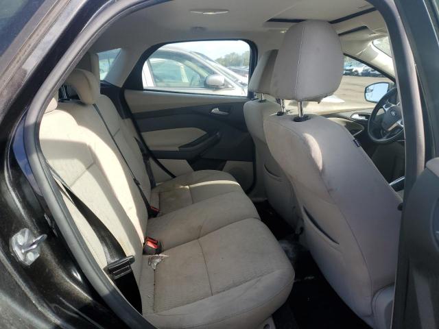 Продаж на аукціоні авто 2012 Ford Focus Sel, vin: 1FAHP3M25CL414685, номер лоту: 71407623