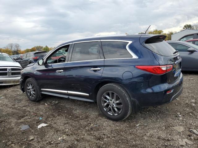 Продажа на аукционе авто 2015 Infiniti Qx60, vin: 5N1AL0MM5FC540312, номер лота: 73420463