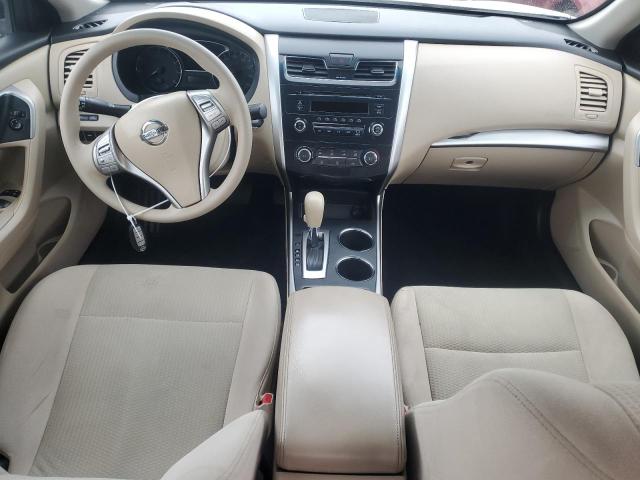 2015 Nissan Altima 2.5 მანქანა იყიდება აუქციონზე, vin: 1N4AL3AP4FC293374, აუქციონის ნომერი: 70794703