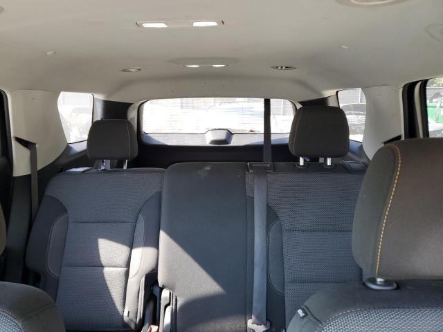 Aukcja sprzedaży 2020 Chevrolet Traverse Ls, vin: 1GNERFKW0LJ251770, numer aukcji: 68555493