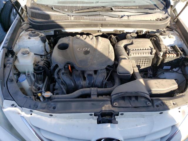 Продаж на аукціоні авто 2011 Hyundai Sonata, vin: 5NPEB4AC0BH148204, номер лоту: 71507963