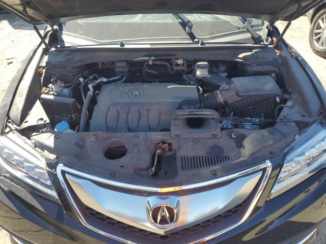Продажа на аукционе авто 2016 Acura Rdx Technology, vin: 5J8TB4H56GL019838, номер лота: 73489393