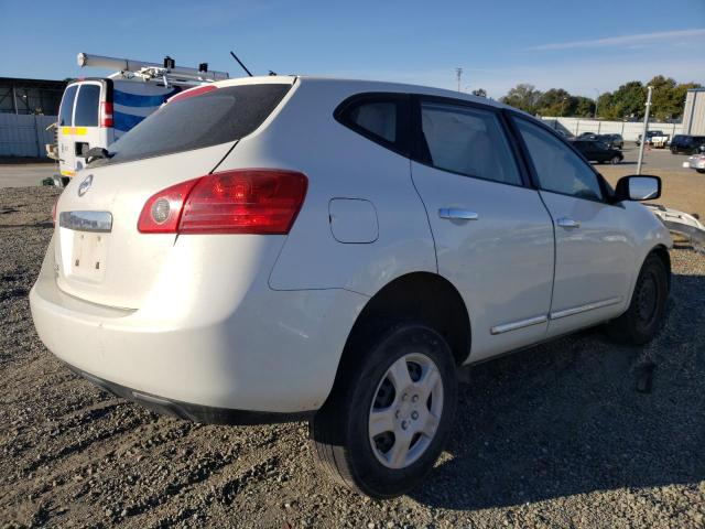 Aukcja sprzedaży 2015 Nissan Rogue Select, vin: JN8AS5MTXFW673792, numer aukcji: 71918923