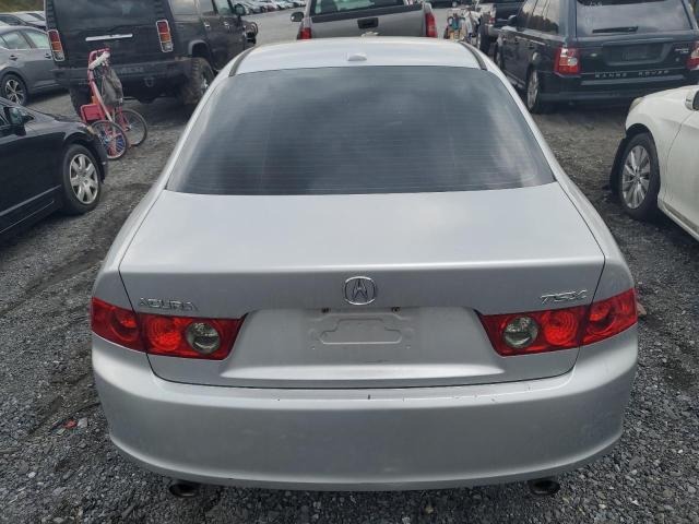 72779143 :رقم المزاد ، JH4CL968X6C032711 vin ، 2006 Acura Tsx مزاد بيع