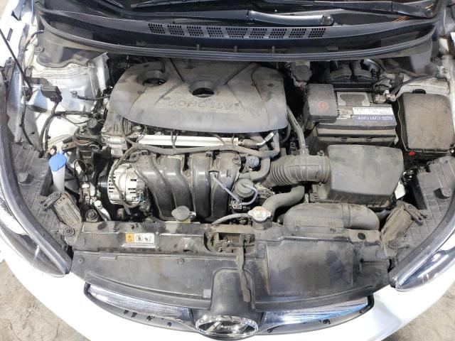 2013 Hyundai Elantra Gls მანქანა იყიდება აუქციონზე, vin: 5NPDH4AE1DH428325, აუქციონის ნომერი: 72270713