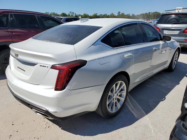 72386763 :رقم المزاد ، 1G6DM5RK7L0115239 vin ، 2020 Cadillac Ct5 Luxury مزاد بيع