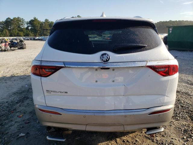 Aukcja sprzedaży 2022 Buick Enclave Premium, vin: 5GAEVBKW1NJ103211, numer aukcji: 71622053