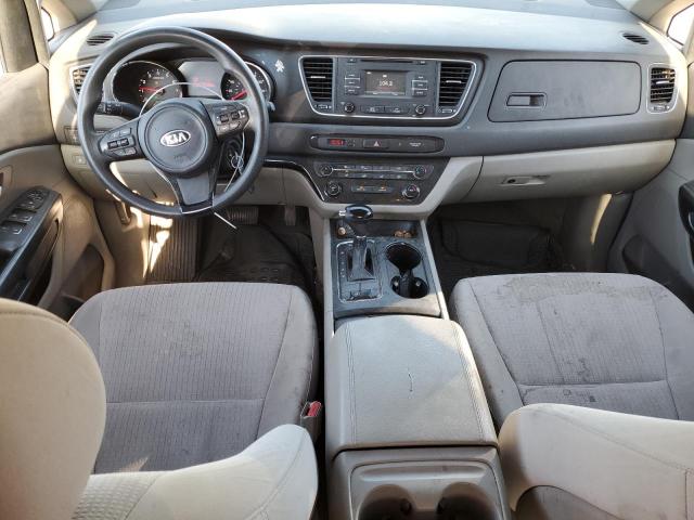 Aukcja sprzedaży 2016 Kia Sedona Lx, vin: KNDMB5C17G6182767, numer aukcji: 71137253