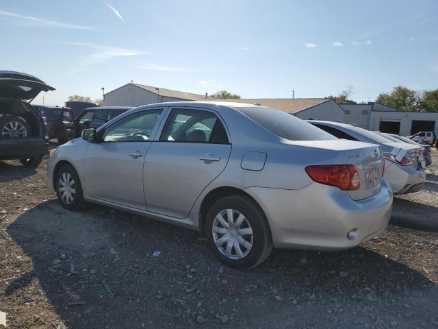 2009 Toyota Corolla Base მანქანა იყიდება აუქციონზე, vin: 1NXBU40E69Z083869, აუქციონის ნომერი: 72149243