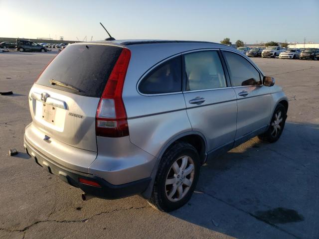 2007 Honda Cr-v Exl მანქანა იყიდება აუქციონზე, vin: JHLRE38777C037828, აუქციონის ნომერი: 74064713