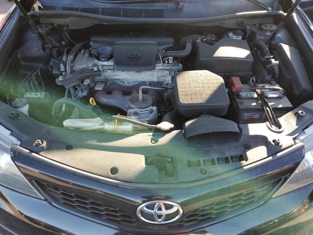 73516783 :رقم المزاد ، 4T1BF1FK4CU101976 vin ، 2012 Toyota Camry Base مزاد بيع