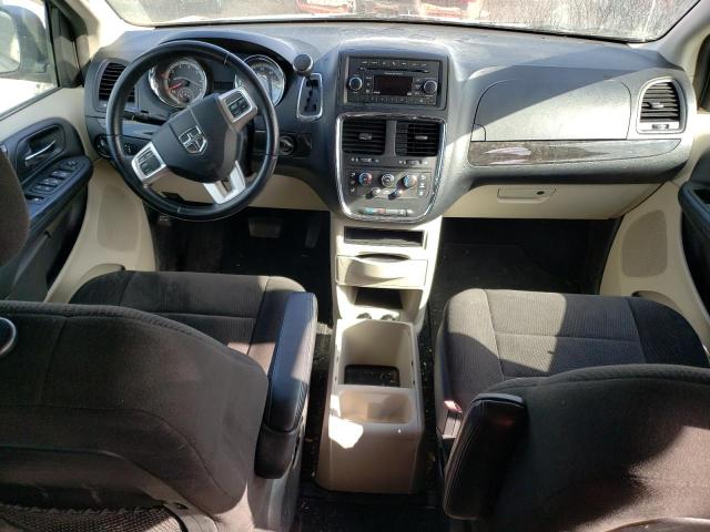 Aukcja sprzedaży 2012 Dodge Grand Caravan Se, vin: 2C4RDGBG1CR348009, numer aukcji: 71126853