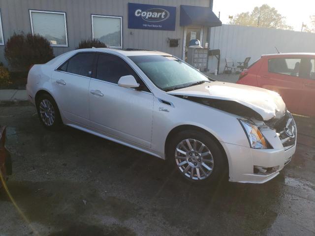 Продажа на аукционе авто 2011 Cadillac Cts Luxury Collection, vin: 1G6DE5EY2B0111430, номер лота: 72159683