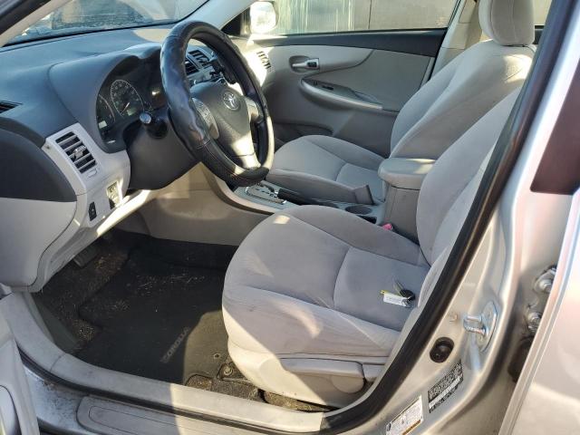 2011 Toyota Corolla Base მანქანა იყიდება აუქციონზე, vin: JTDBU4EEXB9158241, აუქციონის ნომერი: 70747603