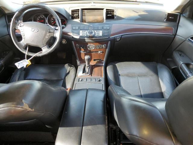 Aukcja sprzedaży 2010 Infiniti M35 Base, vin: JN1CY0AR8AM960375, numer aukcji: 72391663