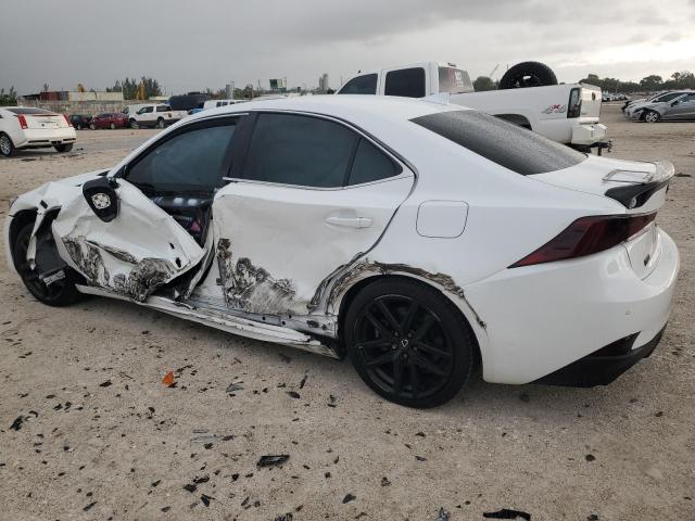 Aukcja sprzedaży 2020 Lexus Is 300 F-sport, vin: JTHGA1D26L5104835, numer aukcji: 71866363