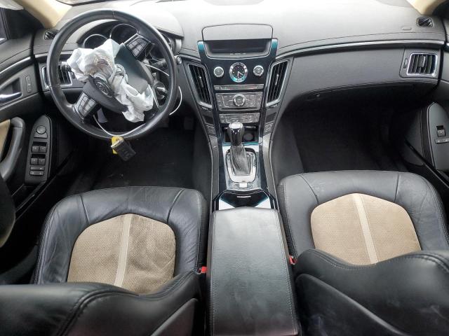 Продажа на аукционе авто 2009 Cadillac Cts-v, vin: 1G6DN57P190100532, номер лота: 71639893