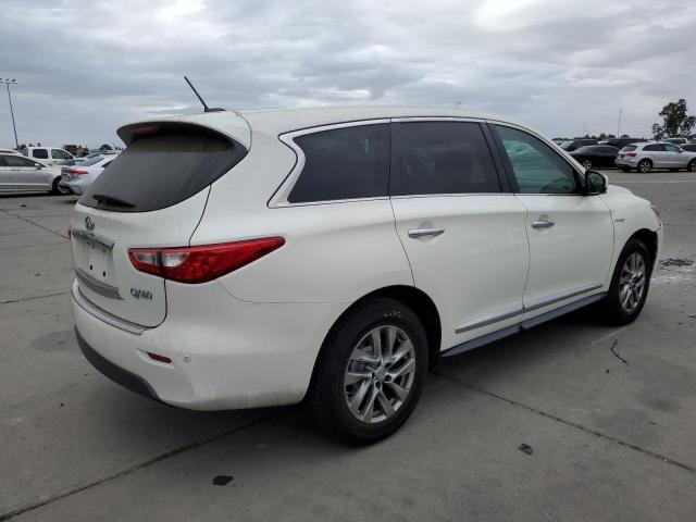 Aukcja sprzedaży 2015 Infiniti Qx60 Hybrid, vin: 5N1CL0MMXFC504267, numer aukcji: 71452763