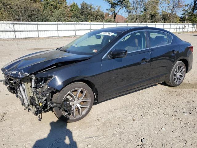 74037383 :رقم المزاد ، 19UDE2F73LA006510 vin ، 2020 Acura Ilx Premium مزاد بيع