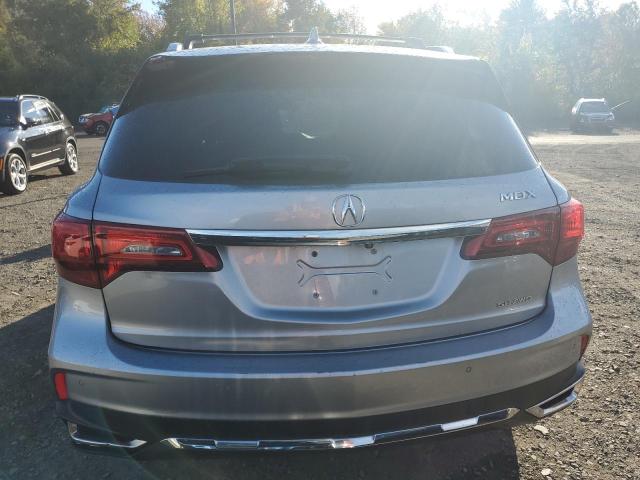 Продаж на аукціоні авто 2017 Acura Mdx Technology, vin: 5J8YD4H50HL008223, номер лоту: 72382903
