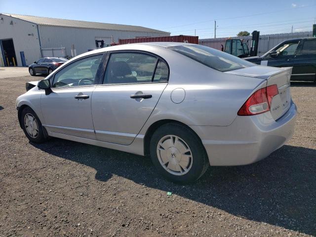 Aukcja sprzedaży 2009 Honda Civic Dx-g, vin: 2HGFA16489H018876, numer aukcji: 70918923