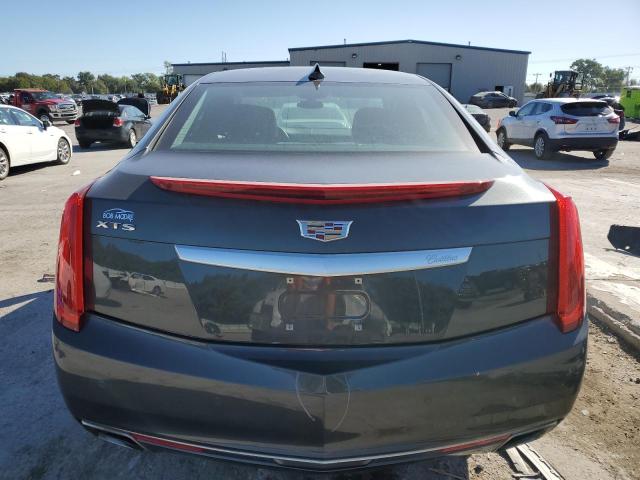 Aukcja sprzedaży 2017 Cadillac Xts Luxury, vin: 2G61M5S3XH9140414, numer aukcji: 71128563