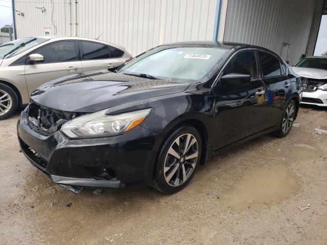 Aukcja sprzedaży 2016 Nissan Altima 2.5, vin: 1N4AL3AP1GC115505, numer aukcji: 71463973