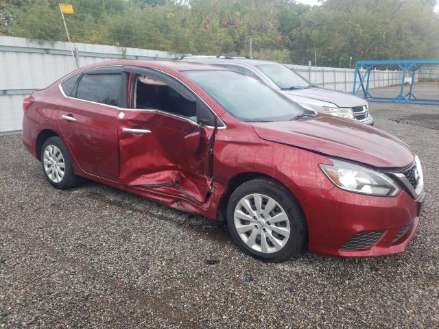 Продаж на аукціоні авто 2018 Nissan Sentra, vin: 3N1AB7AP5JY254168, номер лоту: 69747843