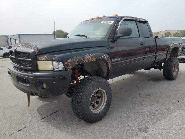 70214363 :رقم المزاد ، 1B7KF23641J520894 vin ، 2001 Dodge Ram 2500 مزاد بيع