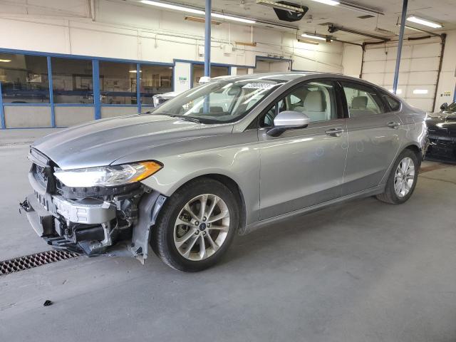 Продажа на аукционе авто 2020 Ford Fusion Se, vin: 3FA6P0HD8LR178116, номер лота: 73969933