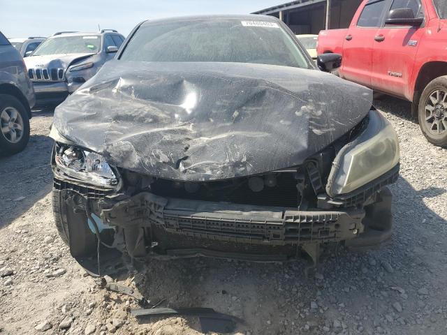 Продажа на аукционе авто 2014 Honda Accord Sport, vin: 1HGCR2F50EA198275, номер лота: 70480403