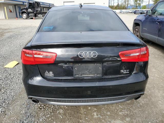 Aukcja sprzedaży 2014 Audi A6 Prestige, vin: WAUHGAFC9EN085708, numer aukcji: 72245803
