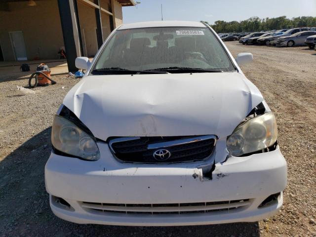 Aukcja sprzedaży 2005 Toyota Corolla Ce, vin: 2T1BR32EX5C398937, numer aukcji: 70683583