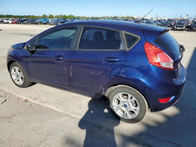 Продаж на аукціоні авто 2016 Ford Fiesta Se, vin: 3FADP4EJ4GM147439, номер лоту: 72744253