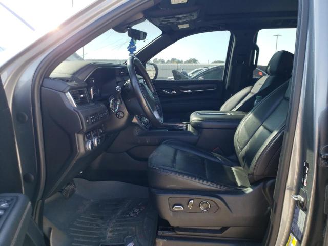 72966413 :رقم المزاد ، 1GKS2DKL9MR135114 vin ، 2021 Gmc Yukon Denali مزاد بيع