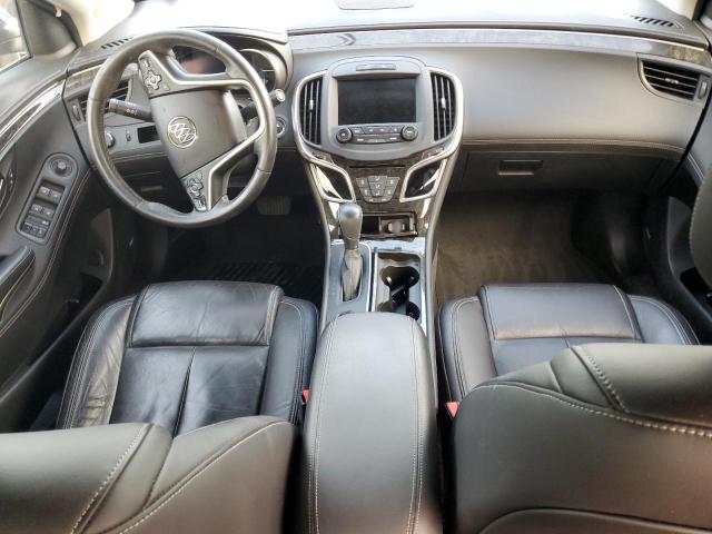 73761923 :رقم المزاد ، 1G4GC5G39EF250887 vin ، 2014 Buick Lacrosse مزاد بيع