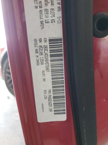 Продаж на аукціоні авто 2011 Dodge Challenger, vin: 2B3CJ4DGXBH575067, номер лоту: 73143283