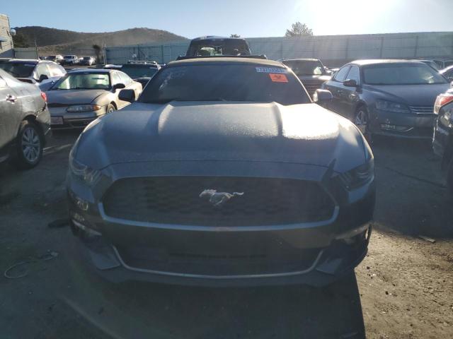 73753583 :رقم المزاد ، 1FATP8EM1F5427403 vin ، 2015 Ford Mustang مزاد بيع