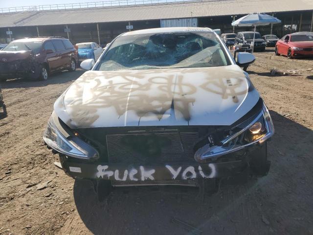 Aukcja sprzedaży 2019 Hyundai Elantra Se, vin: 5NPD74LF4KH415901, numer aukcji: 73621473