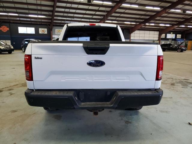 Продажа на аукционе авто 2017 Ford F150 Super Cab, vin: 1FTEX1EP8HFC92292, номер лота: 72865843