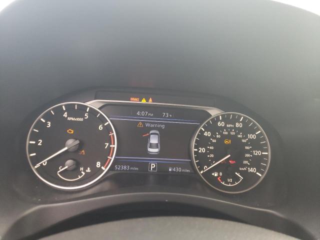 Aukcja sprzedaży 2021 Nissan Altima Sv, vin: 1N4BL4DVXMN341899, numer aukcji: 72205503