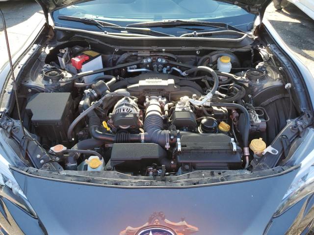 2020 Subaru Brz Limited მანქანა იყიდება აუქციონზე, vin: JF1ZCAC17L8700988, აუქციონის ნომერი: 70984933