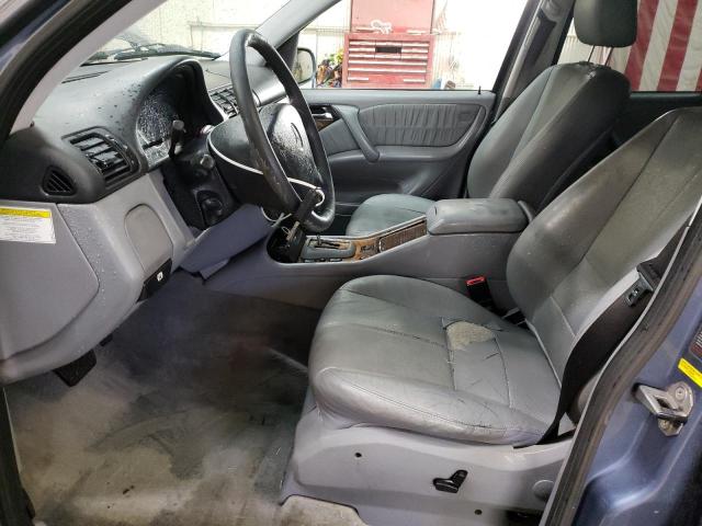 Продаж на аукціоні авто 2005 Mercedes-benz Ml, vin: 4JGAB57E35A551534, номер лоту: 71497943
