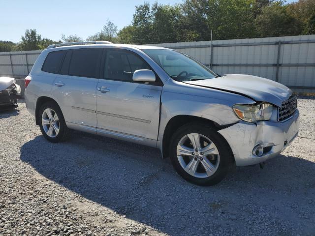 Aukcja sprzedaży 2008 Toyota Highlander Limited, vin: JTEES42A282100027, numer aukcji: 71543453