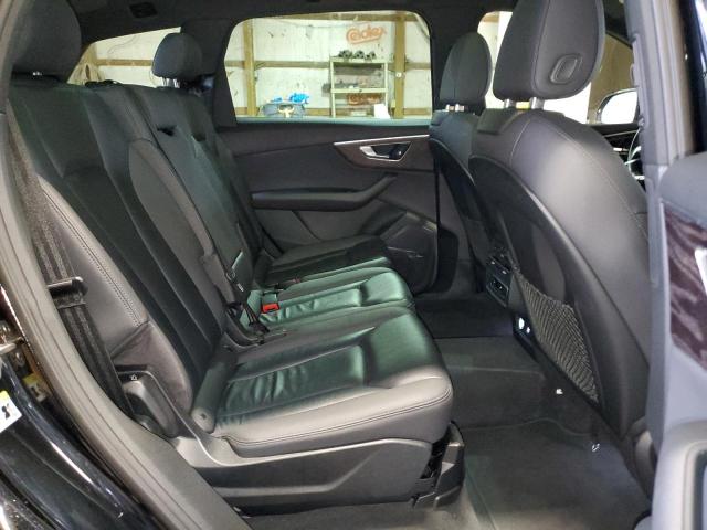 Aukcja sprzedaży 2020 Audi Q7, vin: WA1LXAF79LD002176, numer aukcji: 72820563