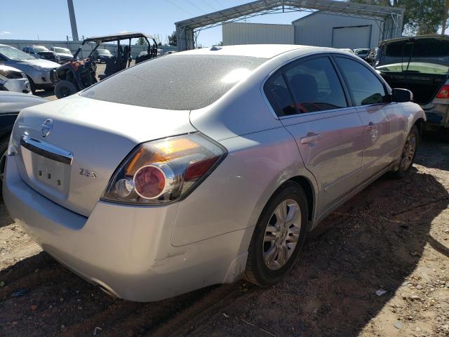 2010 Nissan Altima Base მანქანა იყიდება აუქციონზე, vin: 1N4AL2AP1AN490283, აუქციონის ნომერი: 71913963