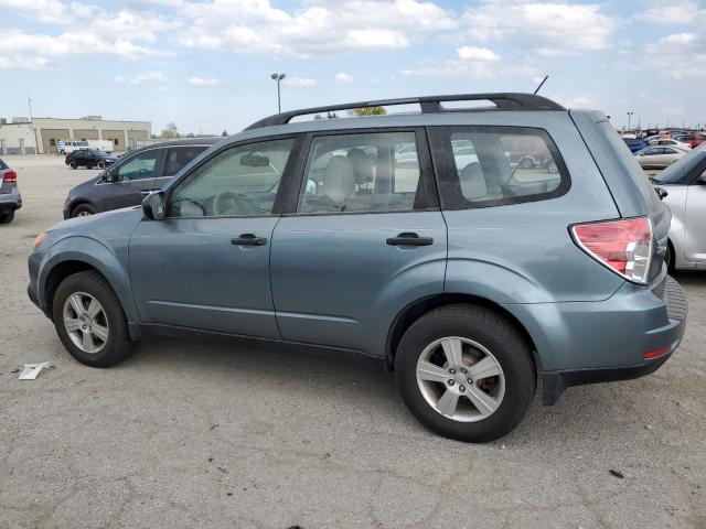 Aukcja sprzedaży 2012 Subaru Forester 2.5x, vin: JF2SHBBCXCH454039, numer aukcji: 71915243