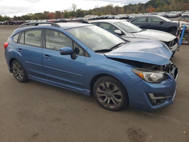Aukcja sprzedaży 2016 Subaru Impreza Sport Premium, vin: JF1GPAP62GH303101, numer aukcji: 71684863