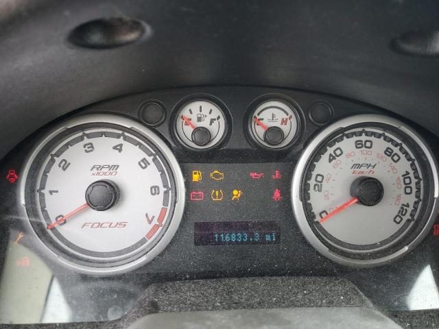 71694373 :رقم المزاد ، 1FAHP35N08W108931 vin ، 2008 Ford Focus Se مزاد بيع