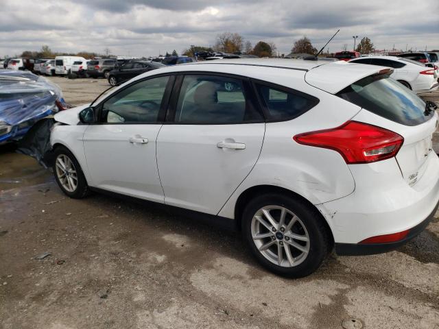 Aukcja sprzedaży 2018 Ford Focus Se, vin: 1FADP3K2XJL292324, numer aukcji: 74018663
